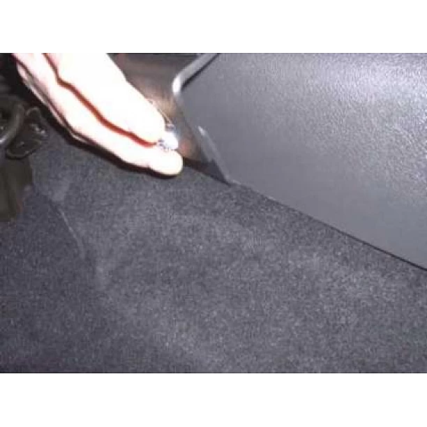 Houder - Brodit ProClip - Daihatsu - Ford - Kia- Lexus - Hummer - Jeep - Console mount Houder - Brodit ProClip - Daihatsu - Ford - Kia- Lexus - Hummer - Jeep - Console mount