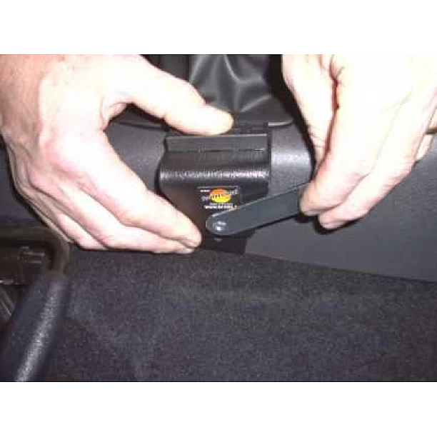 Houder - Brodit ProClip - Daihatsu - Ford - Kia- Lexus - Hummer - Jeep - Console mount Houder - Brodit ProClip - Daihatsu - Ford - Kia- Lexus - Hummer - Jeep - Console mount