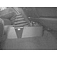 Houder - Brodit ProClip - Jeep Wrangler 1997-2002 Console mount