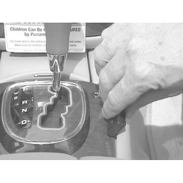 Houder - Brodit ProClip - Mercedes Benz S-Klasse 2000-2002 Console mount Houder - Brodit ProClip - Mercedes Benz S-Klasse 2000-2002 Console mount
