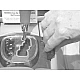 Houder - Brodit ProClip - Mercedes Benz S-Klasse 2000-2002 Console mount Houder - Brodit ProClip - Mercedes Benz S-Klasse 2000-2002 Console mount