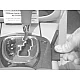 Houder - Brodit ProClip - Mercedes Benz S-Klasse 2000-2002 Console mount Houder - Brodit ProClip - Mercedes Benz S-Klasse 2000-2002 Console mount