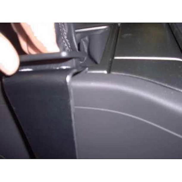 Houder - Brodit ProClip - Opel Signum 2003-2008 / Vectra C 2002-2005 Console mount Houder - Brodit ProClip - Opel Signum 2003-2008 / Vectra C 2002-2005 Console mount