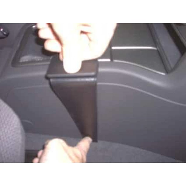 Houder - Brodit ProClip - Opel Signum 2003-2008 / Vectra C 2002-2005 Console mount Houder - Brodit ProClip - Opel Signum 2003-2008 / Vectra C 2002-2005 Console mount