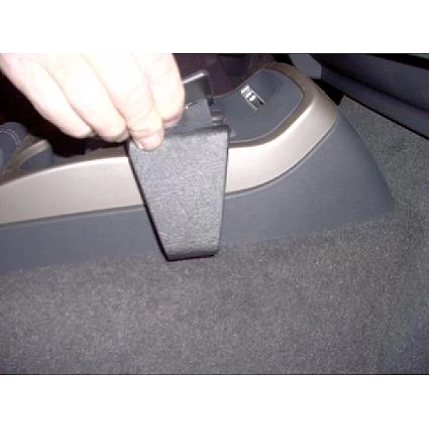 Houder - Brodit ProClip - Renault Espace 2003-2005 Console mount Houder - Brodit ProClip - Renault Espace 2003-2005 Console mount