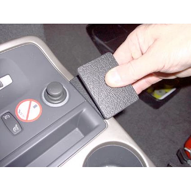 Houder - Brodit ProClip - Renault Espace 2003-2005 Console mount Houder - Brodit ProClip - Renault Espace 2003-2005 Console mount