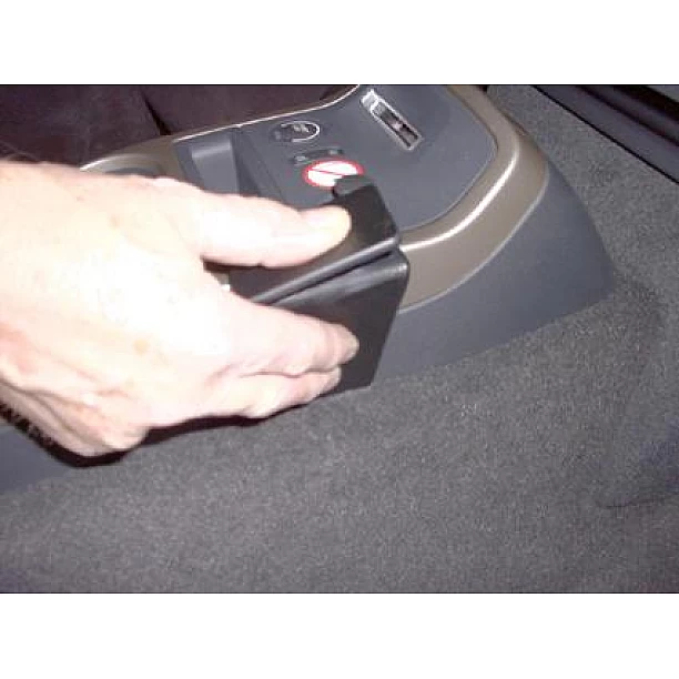 Houder - Brodit ProClip - Renault Espace 2003-2005 Console mount Houder - Brodit ProClip - Renault Espace 2003-2005 Console mount