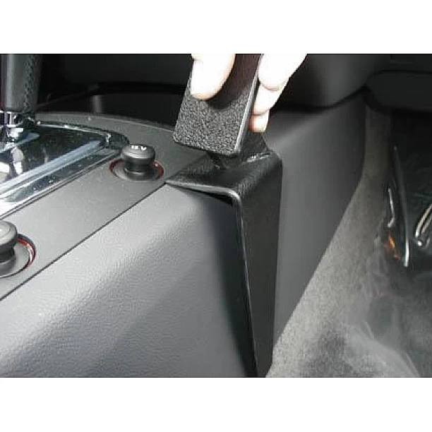Houder - Brodit ProClip - Volkswagen Touareg 2003-2009 Console mount Houder - Brodit ProClip - Volkswagen Touareg 2003-2009 Console mount