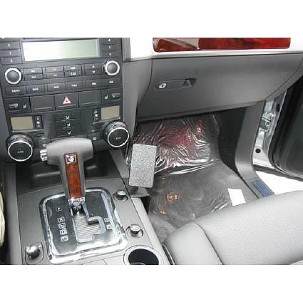 Houder - Brodit ProClip - Volkswagen Touareg 2003-2009 Console mount Houder - Brodit ProClip - Volkswagen Touareg 2003-2009 Console mount