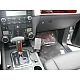 Houder - Brodit ProClip - Volkswagen Touareg 2003-2009 Console mount Houder - Brodit ProClip - Volkswagen Touareg 2003-2009 Console mount