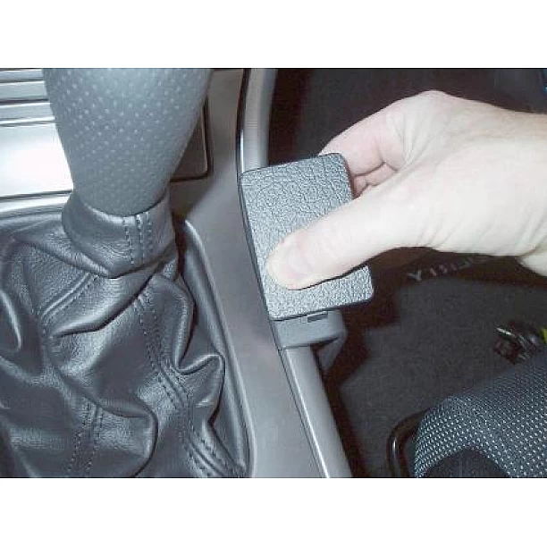 Houder - Brodit ProClip - Subaru Legacy/ Outback 2004-2006 Console mount Houder - Brodit ProClip - Subaru Legacy/ Outback 2004-2006 Console mount