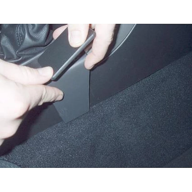 Houder - Brodit ProClip - Subaru Legacy/ Outback 2004-2006 Console mount Houder - Brodit ProClip - Subaru Legacy/ Outback 2004-2006 Console mount