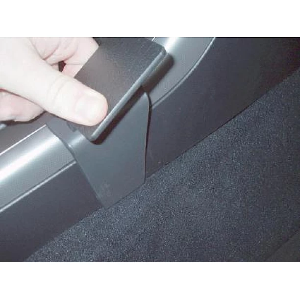 Houder - Brodit ProClip - Subaru Legacy/ Outback 2004-2006 Console mount Houder - Brodit ProClip - Subaru Legacy/ Outback 2004-2006 Console mount