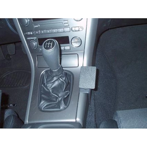 Houder - Brodit ProClip - Subaru Legacy/ Outback 2004-2006 Console mount Houder - Brodit ProClip - Subaru Legacy/ Outback 2004-2006 Console mount