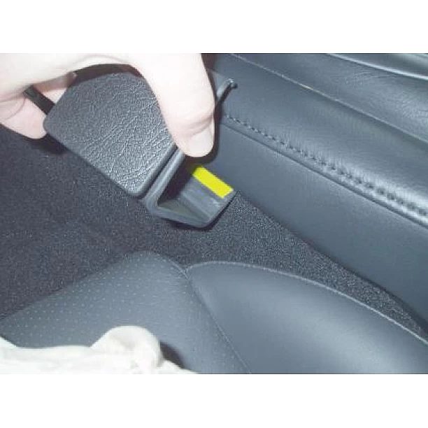 Houder - Brodit ProClip - Honda S2000 2003 Console mount Houder - Brodit ProClip - Honda S2000 2003 Console mount