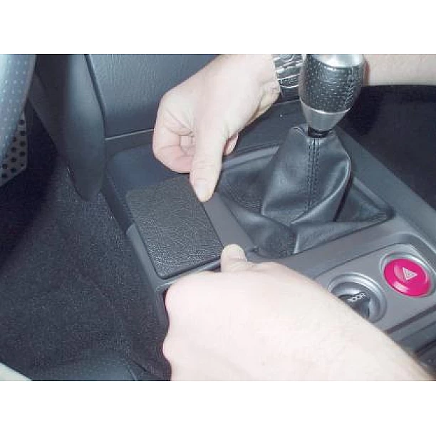 Houder - Brodit ProClip - Honda S2000 2003 Console mount Houder - Brodit ProClip - Honda S2000 2003 Console mount
