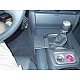 Houder - Brodit ProClip - Honda S2000 2003 Console mount Houder - Brodit ProClip - Honda S2000 2003 Console mount