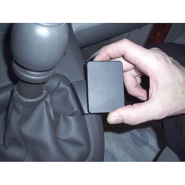 Houder - Brodit ProClip - Fiat Idea 2004-2014 - Lancia Musa 2004-2007 Console mount Houder - Brodit ProClip - Fiat Idea 2004-2014 - Lancia Musa 2004-2007 Console mount