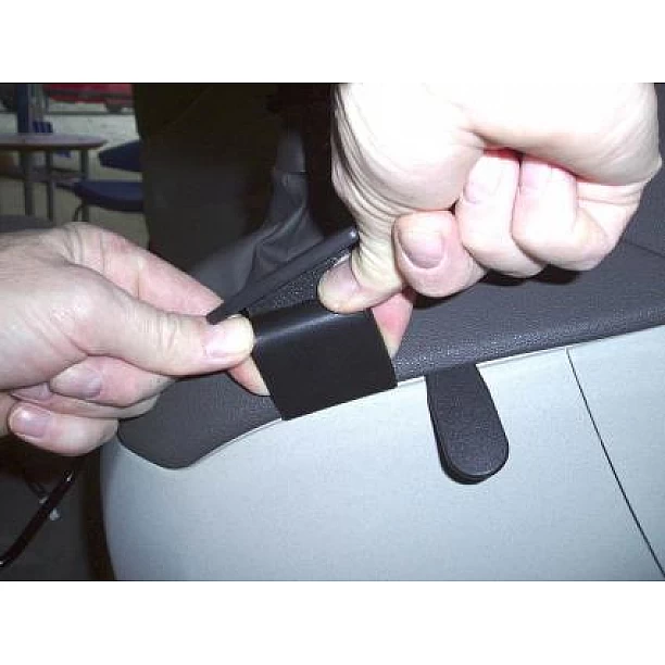 Houder - Brodit ProClip - Fiat Idea 2004-2014 - Lancia Musa 2004-2007 Console mount Houder - Brodit ProClip - Fiat Idea 2004-2014 - Lancia Musa 2004-2007 Console mount