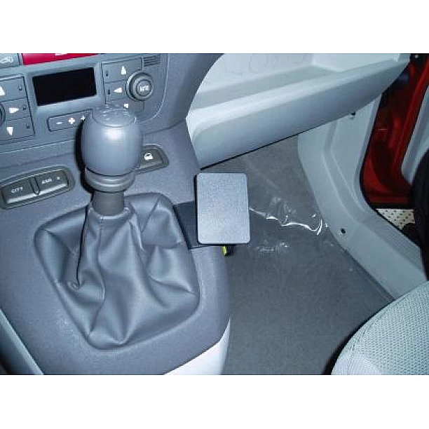 Houder - Brodit ProClip - Fiat Idea 2004-2014 - Lancia Musa 2004-2007 Console mount Houder - Brodit ProClip - Fiat Idea 2004-2014 - Lancia Musa 2004-2007 Console mount