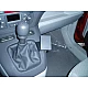 Houder - Brodit ProClip - Fiat Idea 2004-2014 - Lancia Musa 2004-2007 Console mount Houder - Brodit ProClip - Fiat Idea 2004-2014 - Lancia Musa 2004-2007 Console mount