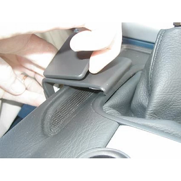 Houder - Brodit ProClip - Honda S2000 2004-2009 Console mount Houder - Brodit ProClip - Honda S2000 2004-2009 Console mount