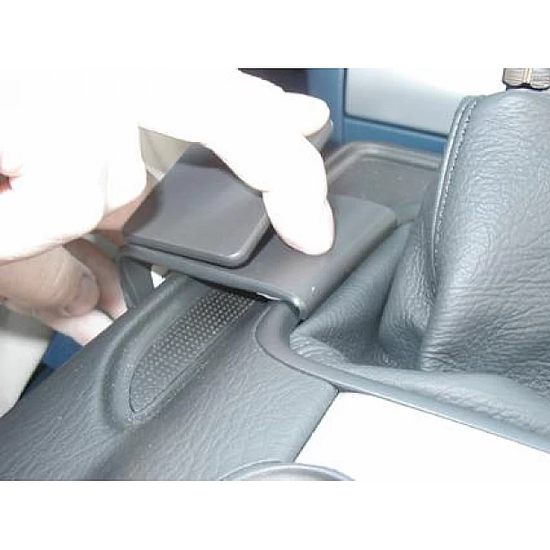 Houder - Brodit ProClip - Honda S2000 2004-2009 Console mount Houder - Brodit ProClip - Honda S2000 2004-2009 Console mount