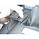 Houder - Brodit ProClip - Honda S2000 2004-2009 Console mount Houder - Brodit ProClip - Honda S2000 2004-2009 Console mount