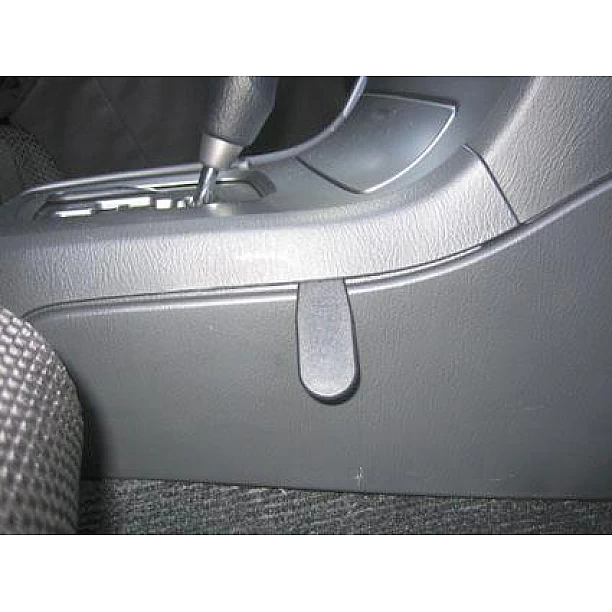 Houder - Brodit ProClip - Subaru Impreza 2005-2007 Console mount Houder - Brodit ProClip - Subaru Impreza 2005-2007 Console mount