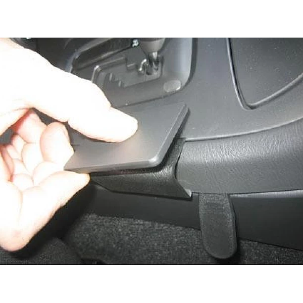 Houder - Brodit ProClip - Subaru Impreza 2005-2007 Console mount Houder - Brodit ProClip - Subaru Impreza 2005-2007 Console mount