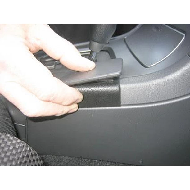 Houder - Brodit ProClip - Subaru Impreza 2005-2007 Console mount Houder - Brodit ProClip - Subaru Impreza 2005-2007 Console mount