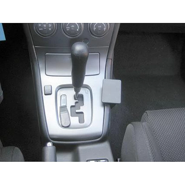 Houder - Brodit ProClip - Subaru Impreza 2005-2007 Console mount Houder - Brodit ProClip - Subaru Impreza 2005-2007 Console mount