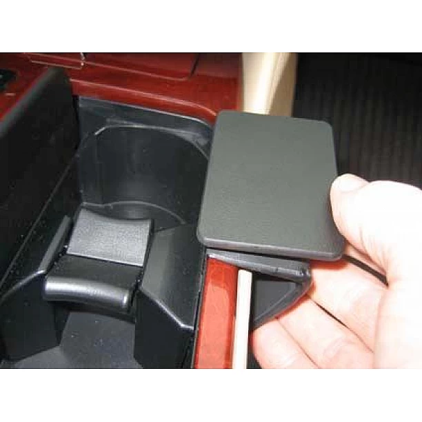 Houder - Brodit ProClip - Lexus GS Serie 2005-2012 Console mount Houder - Brodit ProClip - Lexus GS Serie 2005-2012 Console mount