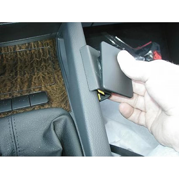 Houder - Brodit ProClip - Volkswagen Jetta 2006-2010 Console mount Houder - Brodit ProClip - Volkswagen Jetta 2006-2010 Console mount