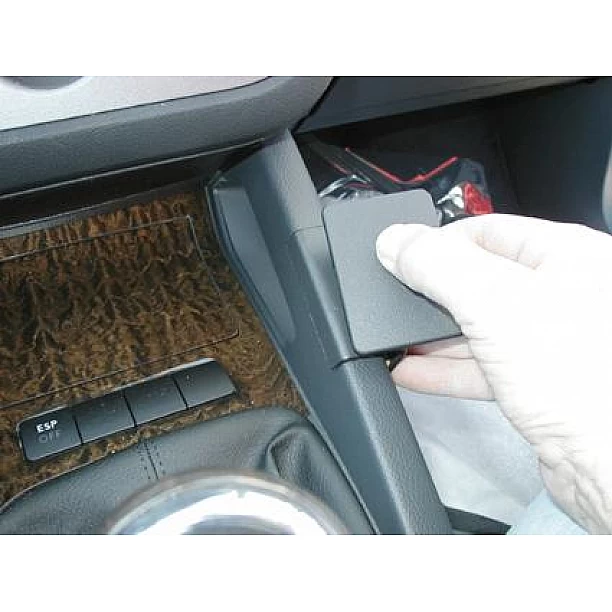 Houder - Brodit ProClip - Volkswagen Jetta 2006-2010 Console mount Houder - Brodit ProClip - Volkswagen Jetta 2006-2010 Console mount