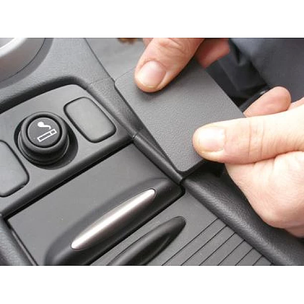Houder - Brodit ProClip - Honda Civic 2006-2009 Console mount Houder - Brodit ProClip - Honda Civic 2006-2009 Console mount