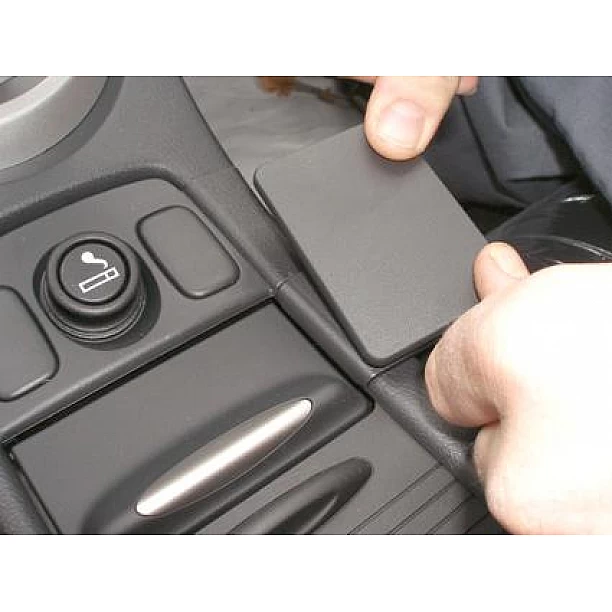 Houder - Brodit ProClip - Honda Civic 2006-2009 Console mount Houder - Brodit ProClip - Honda Civic 2006-2009 Console mount