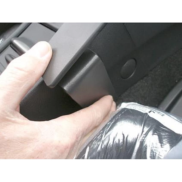 Houder - Brodit ProClip - Honda Civic 2006-2009 Console mount Houder - Brodit ProClip - Honda Civic 2006-2009 Console mount