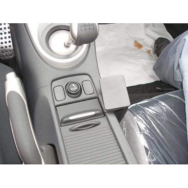 Houder - Brodit ProClip - Honda Civic 2006-2009 Console mount Houder - Brodit ProClip - Honda Civic 2006-2009 Console mount