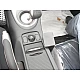 Houder - Brodit ProClip - Honda Civic 2006-2009 Console mount Houder - Brodit ProClip - Honda Civic 2006-2009 Console mount