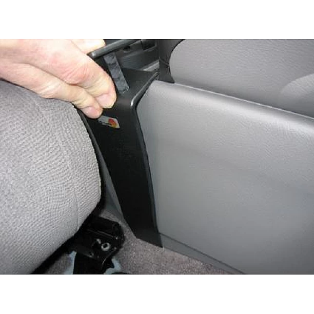 Houder - Brodit ProClip - Honda Civic Hybrid 2006-2011 Console mount Houder - Brodit ProClip - Honda Civic Hybrid 2006-2011 Console mount