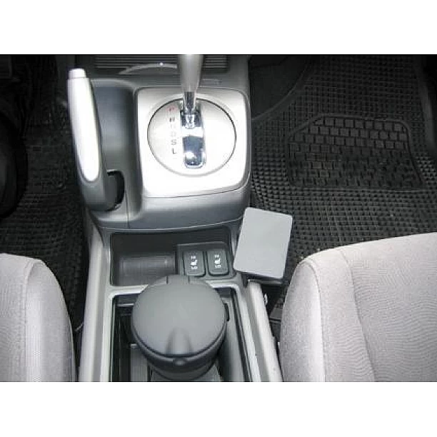 Houder - Brodit ProClip - Honda Civic Hybrid 2006-2011 Console mount Houder - Brodit ProClip - Honda Civic Hybrid 2006-2011 Console mount