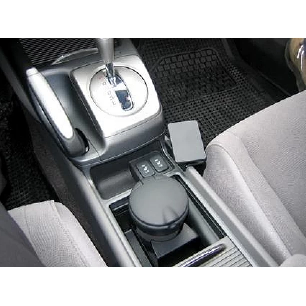 Houder - Brodit ProClip - Honda Civic Hybrid 2006-2011 Console mount Houder - Brodit ProClip - Honda Civic Hybrid 2006-2011 Console mount