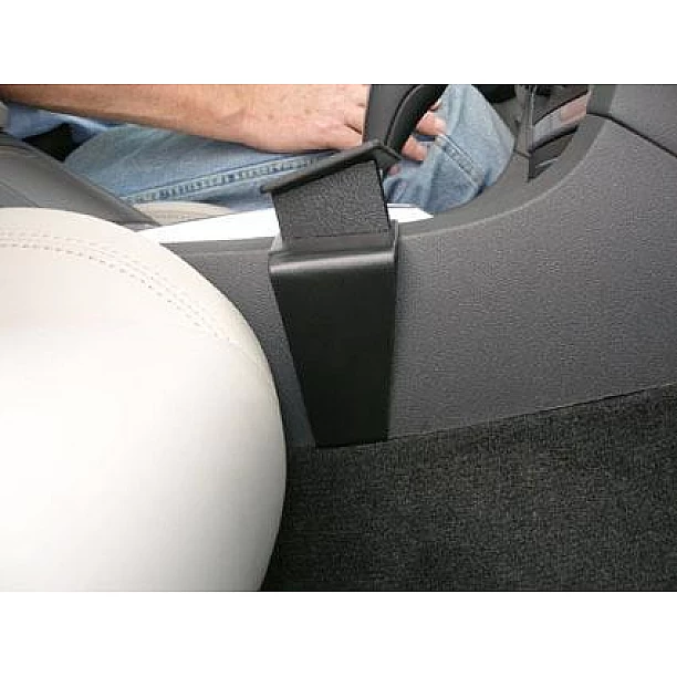 Houder - Brodit ProClip - Chrysler 300C / Touring 2005-2007 Console mount Houder - Brodit ProClip - Chrysler 300C / Touring 2005-2007 Console mount