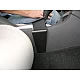 Houder - Brodit ProClip - Chrysler 300C / Touring 2005-2007 Console mount Houder - Brodit ProClip - Chrysler 300C / Touring 2005-2007 Console mount
