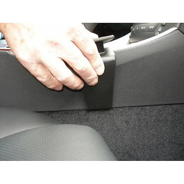 Houder - Brodit ProClip - Lexus IS Convertible Serie 2009-2015 / IS Serie 2009-2015 Console mount