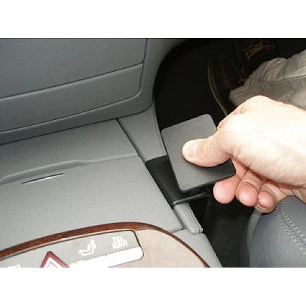 Houder - Brodit ProClip - Mercedes Benz S-Klasse 2006-2009 Console mount Houder - Brodit ProClip - Mercedes Benz S-Klasse 2006-2009 Console mount