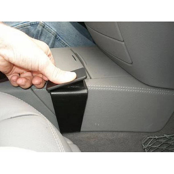 Houder - Brodit ProClip - Mercedes Benz S-Klasse 2006-2009 Console mount Houder - Brodit ProClip - Mercedes Benz S-Klasse 2006-2009 Console mount
