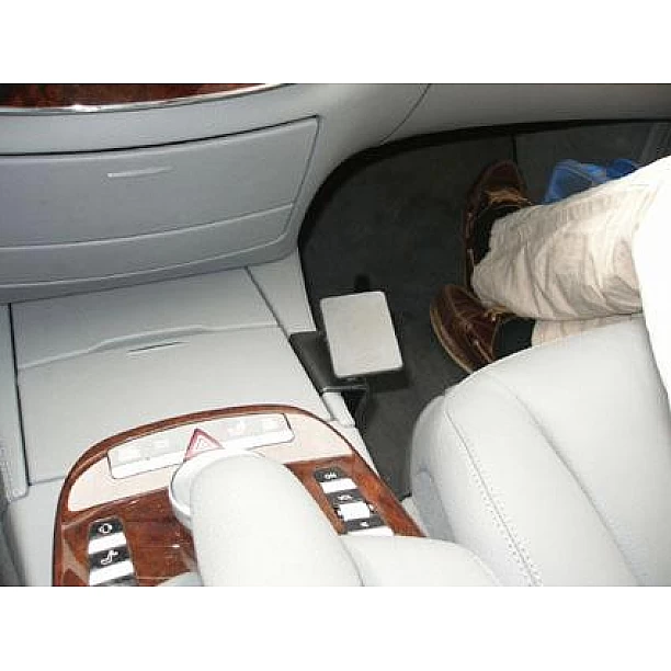 Houder - Brodit ProClip - Mercedes Benz S-Klasse 2006-2009 Console mount Houder - Brodit ProClip - Mercedes Benz S-Klasse 2006-2009 Console mount