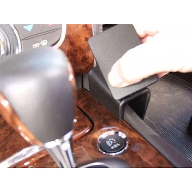 Houder - Brodit ProClip - Jaguar XK-Serie 2007-2015 Console mount Houder - Brodit ProClip - Jaguar XK-Serie 2007-2015 Console mount